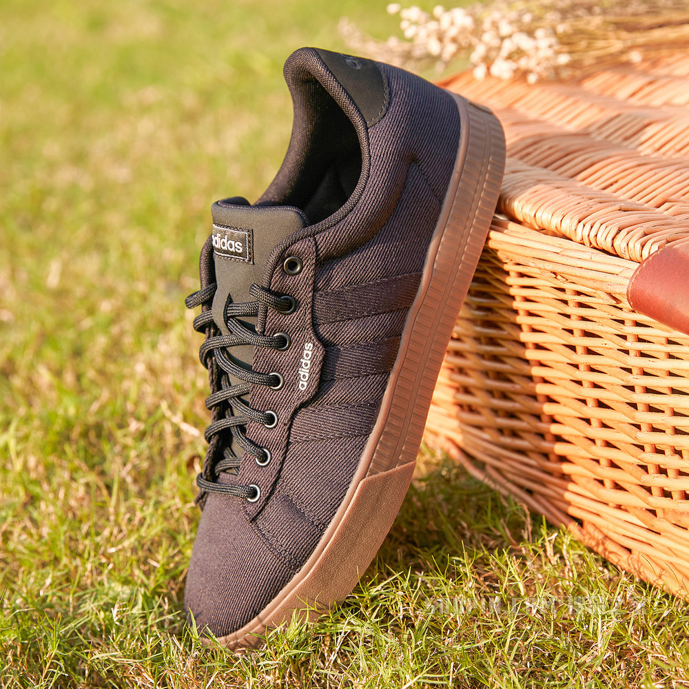 adidas neo DAILY 3.0 休闲运动鞋板鞋