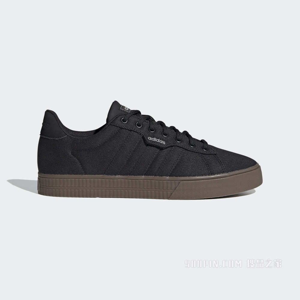 adidas neo DAILY 3.0 休闲运动鞋板鞋
