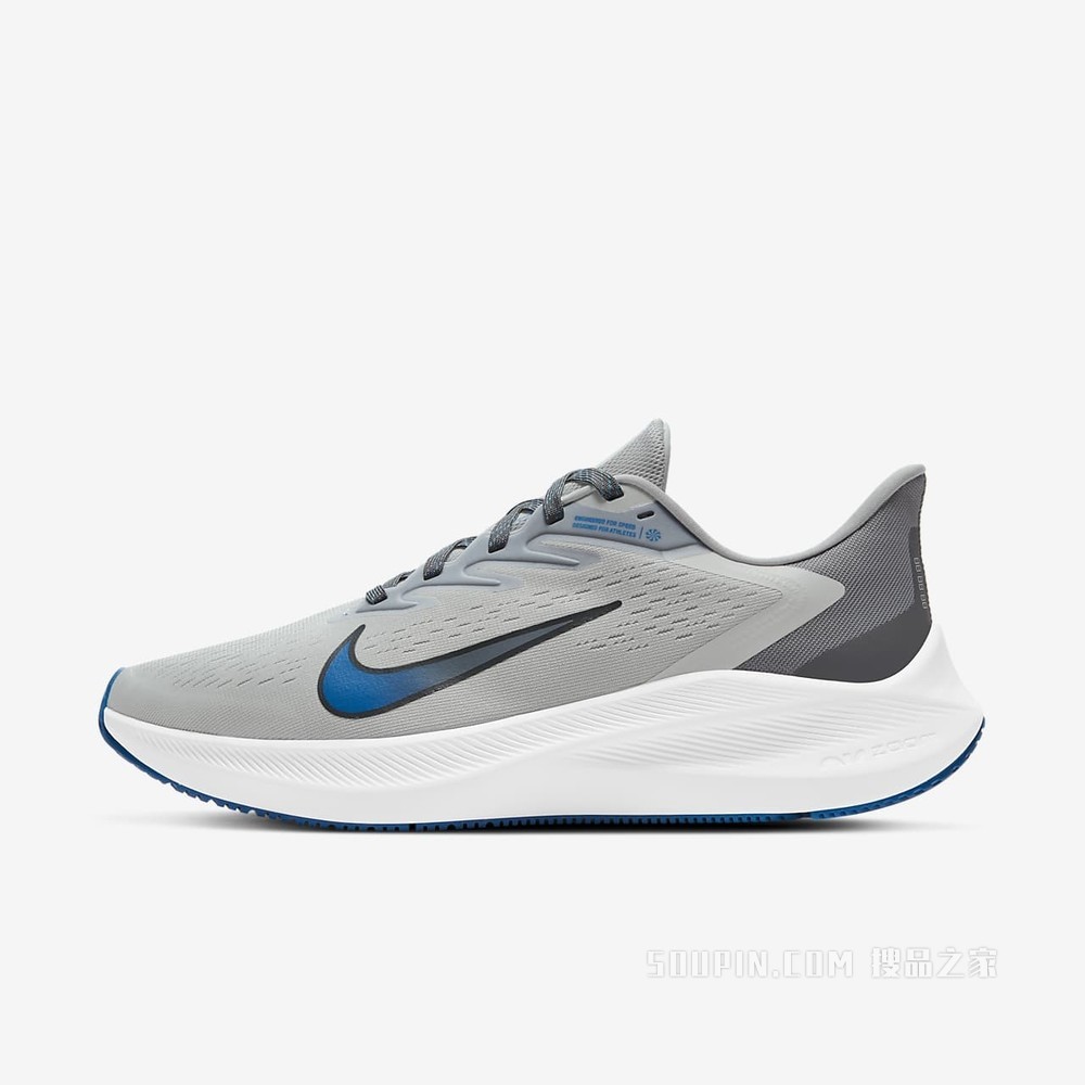 Nike Zoom Winflo 7 男子跑步鞋