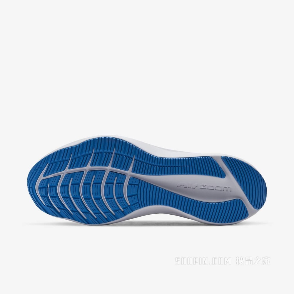 Nike Zoom Winflo 7 男子跑步鞋