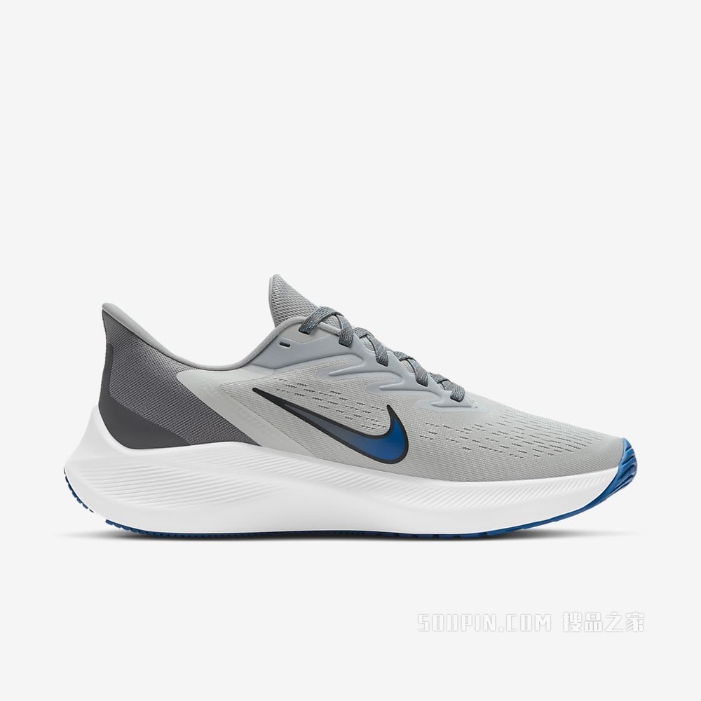 Nike Zoom Winflo 7 男子跑步鞋