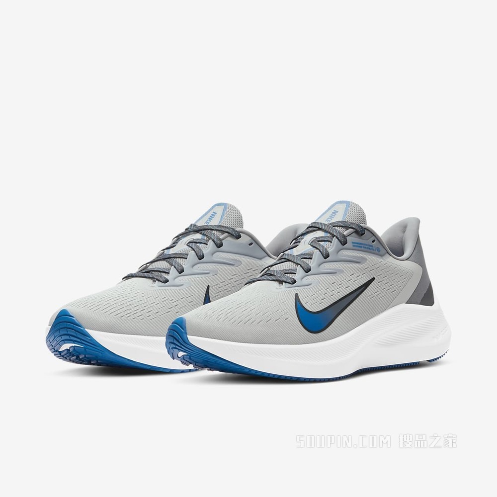 Nike Zoom Winflo 7 男子跑步鞋