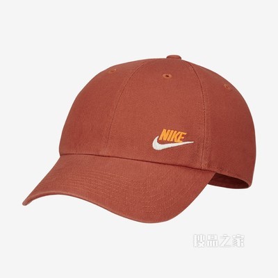 Nike Sportswear Heritage86 女子运动帽
