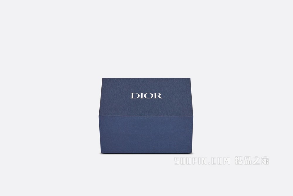 DIOR AND POC 滑雪护目镜（精巧款） 蓝色镜片