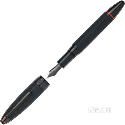 全新万宝龙大班巨匠系列倍耐力墨水笔