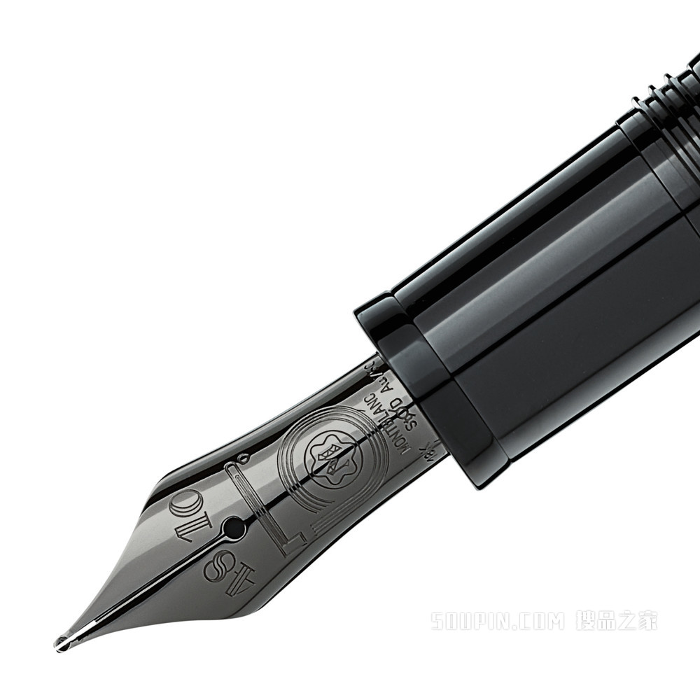 全新万宝龙大班巨匠系列倍耐力墨水笔