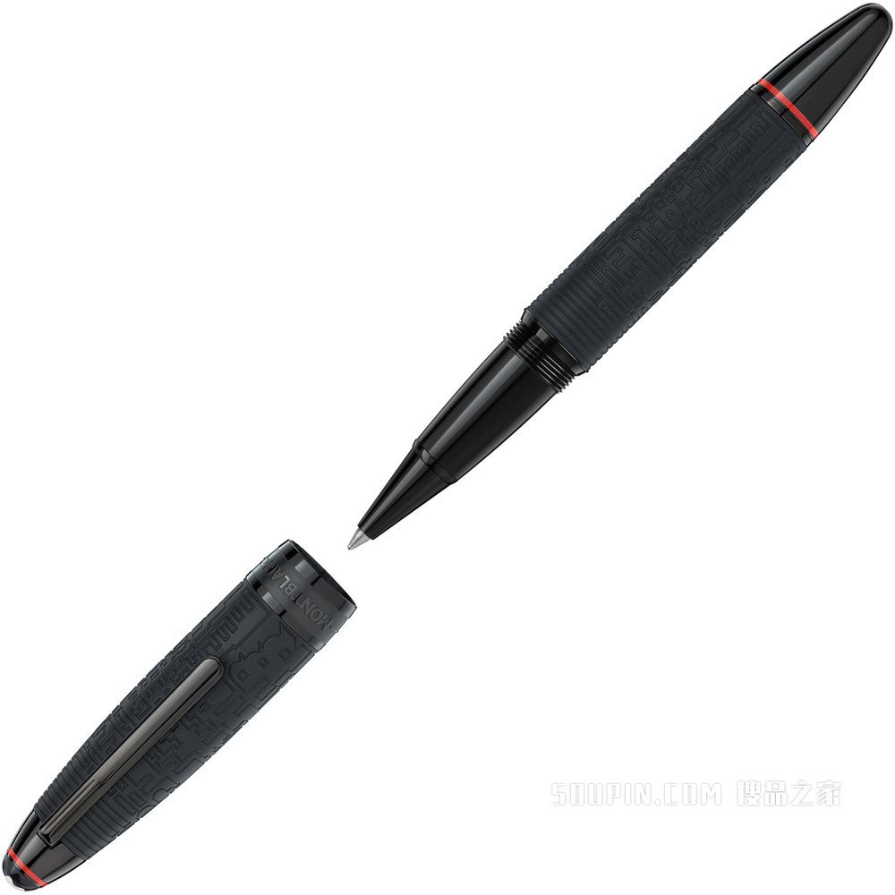 全新万宝龙大班巨匠系列倍耐力签字笔