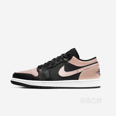 Air Jordan 1 Low 男子运动鞋
