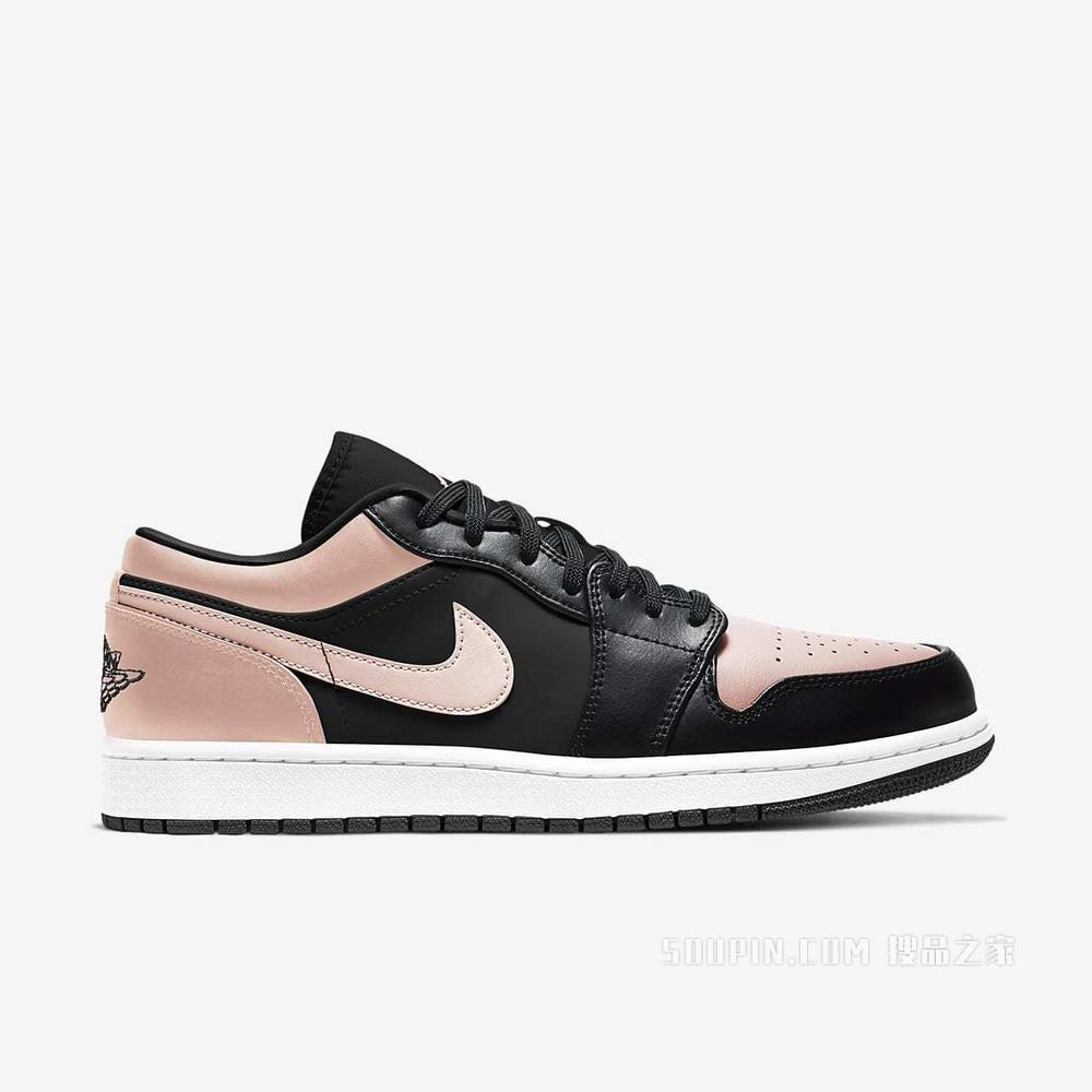 Air Jordan 1 Low 男子运动鞋