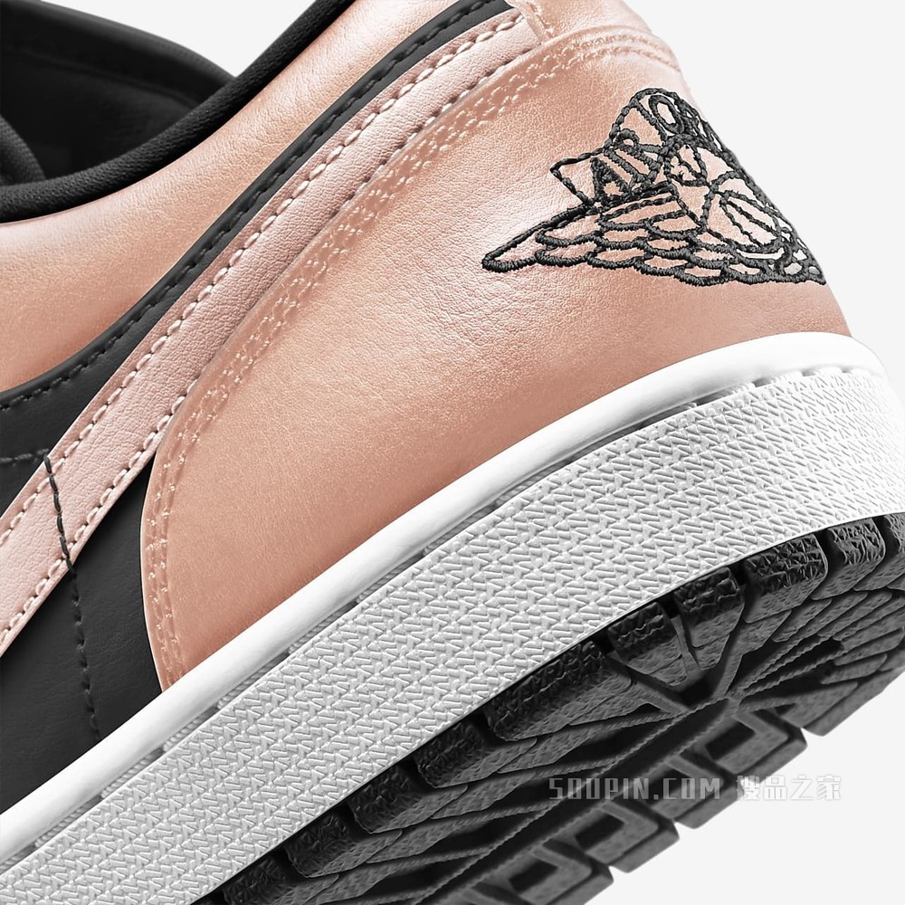 Air Jordan 1 Low 男子运动鞋