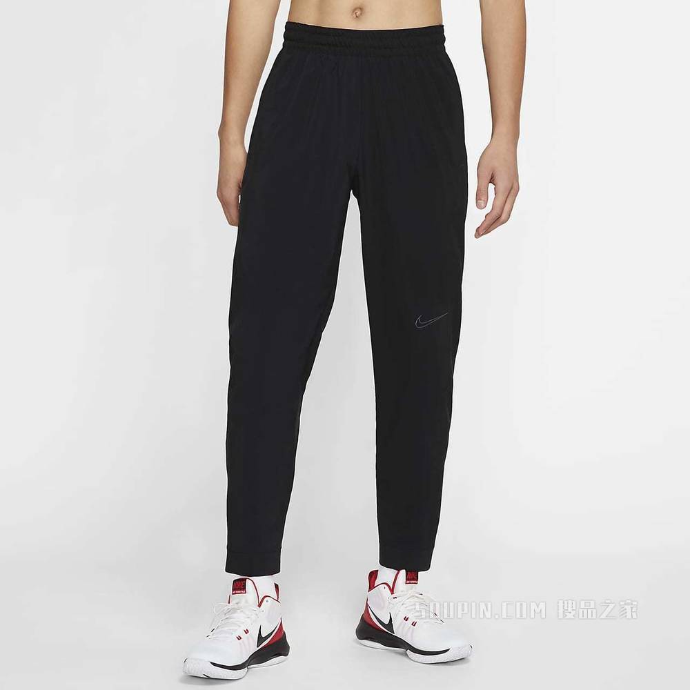 Nike DNA 男子梭织篮球长裤