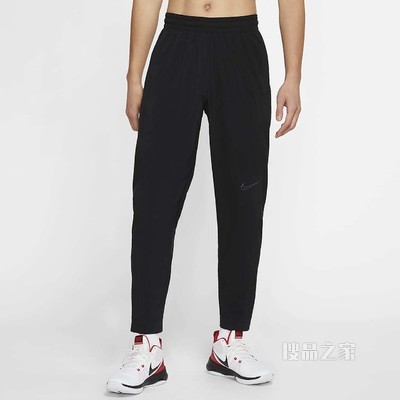 Nike DNA 男子梭织篮球长裤