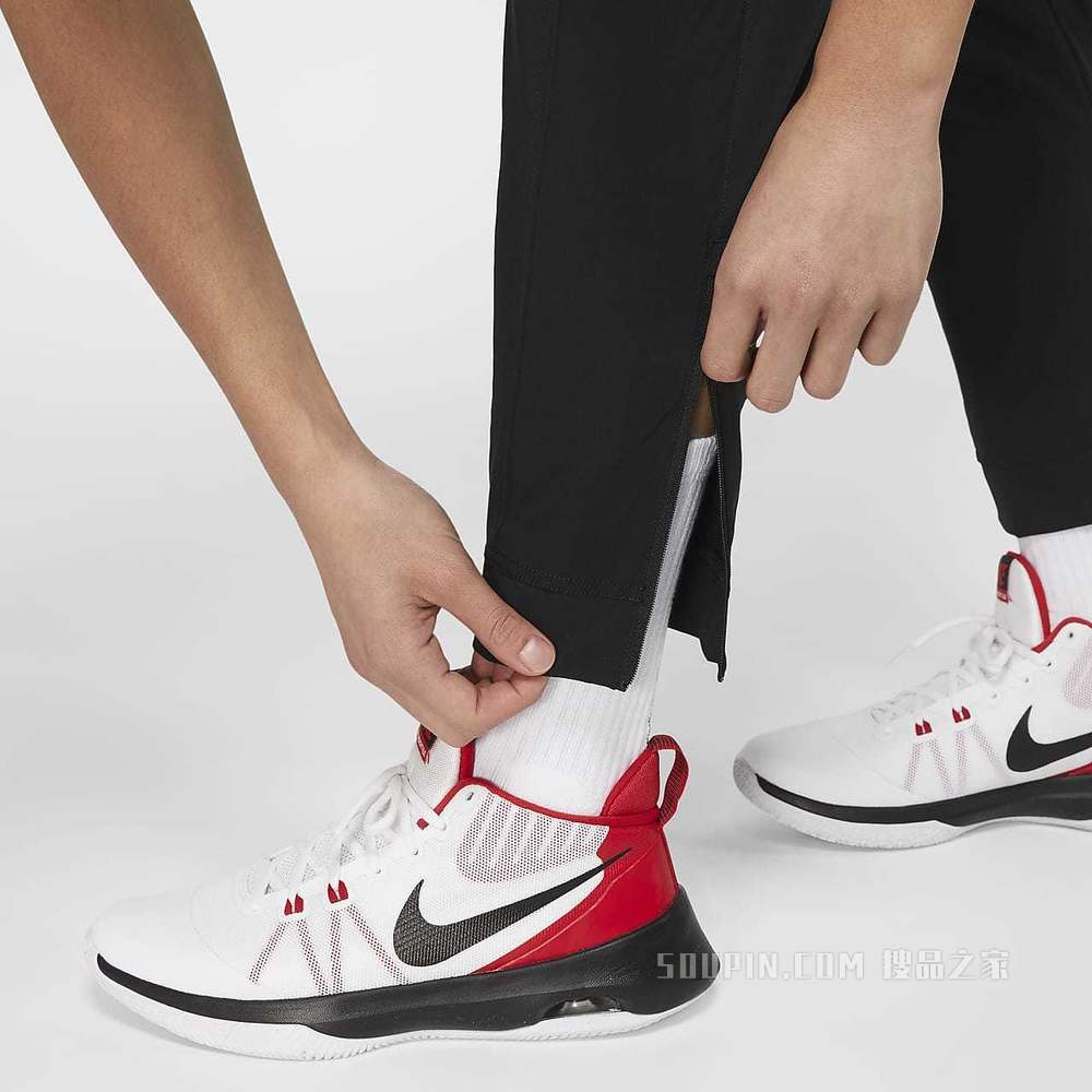 Nike DNA 男子梭织篮球长裤