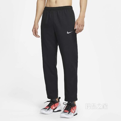 Nike Dri-FIT 男子梭织训练长裤