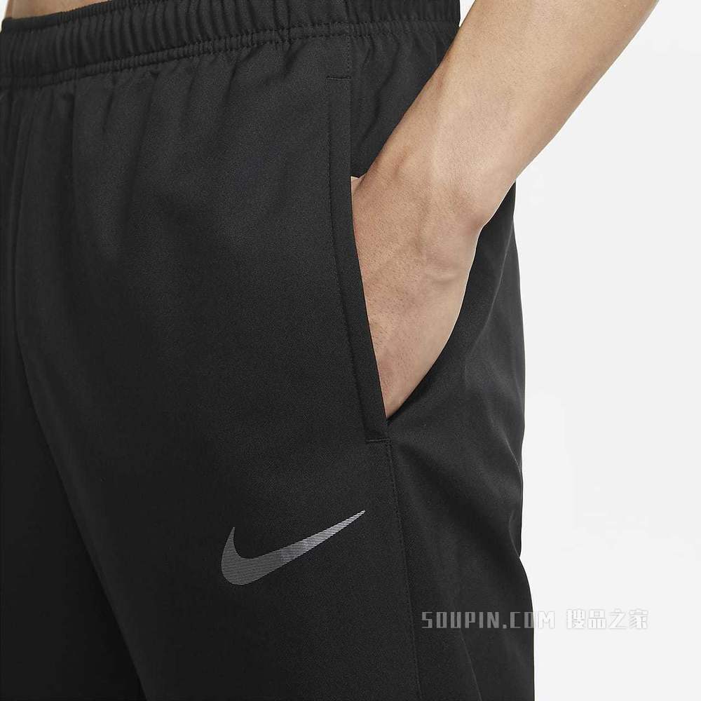 Nike Dri-FIT 男子梭织训练长裤