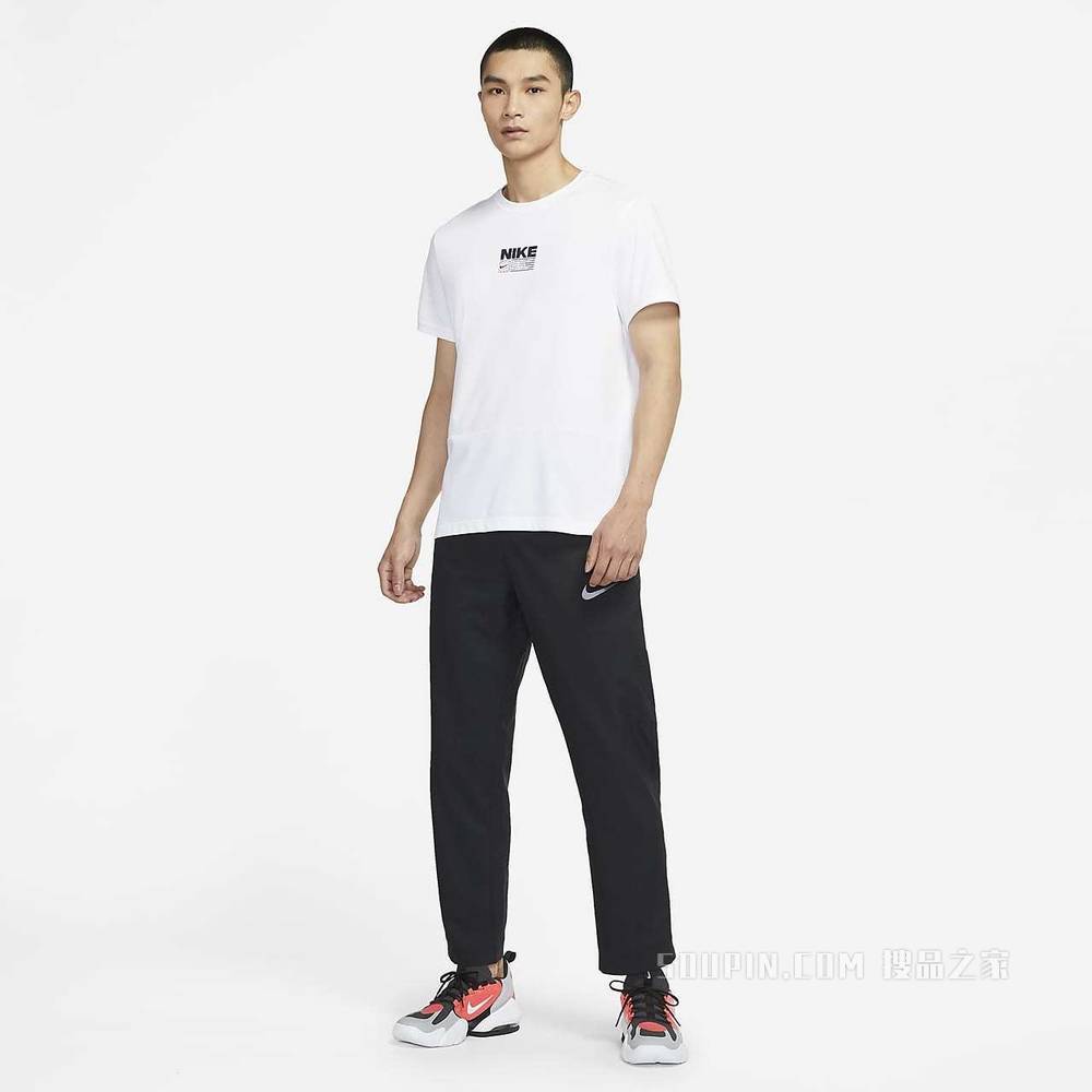 Nike Dri-FIT 男子梭织训练长裤