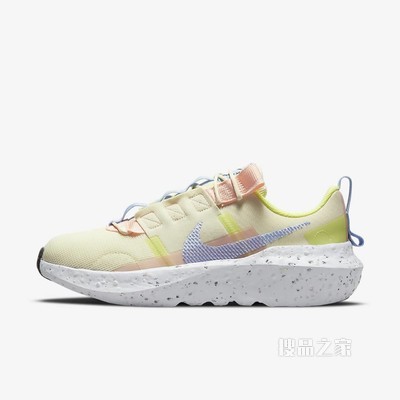 Nike Crater Impact 女子运动鞋