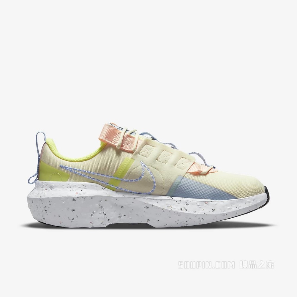 Nike Crater Impact 女子运动鞋