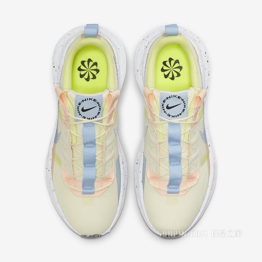 Nike Crater Impact 女子运动鞋