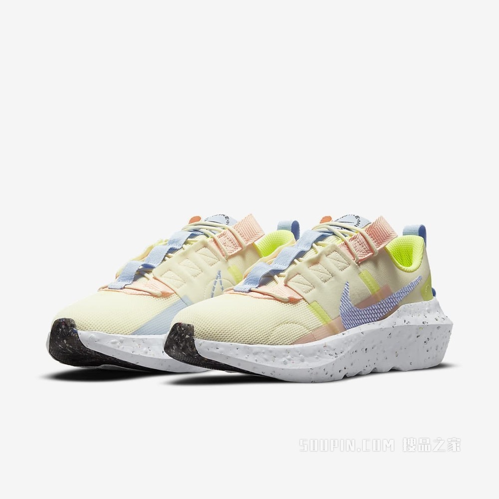 Nike Crater Impact 女子运动鞋