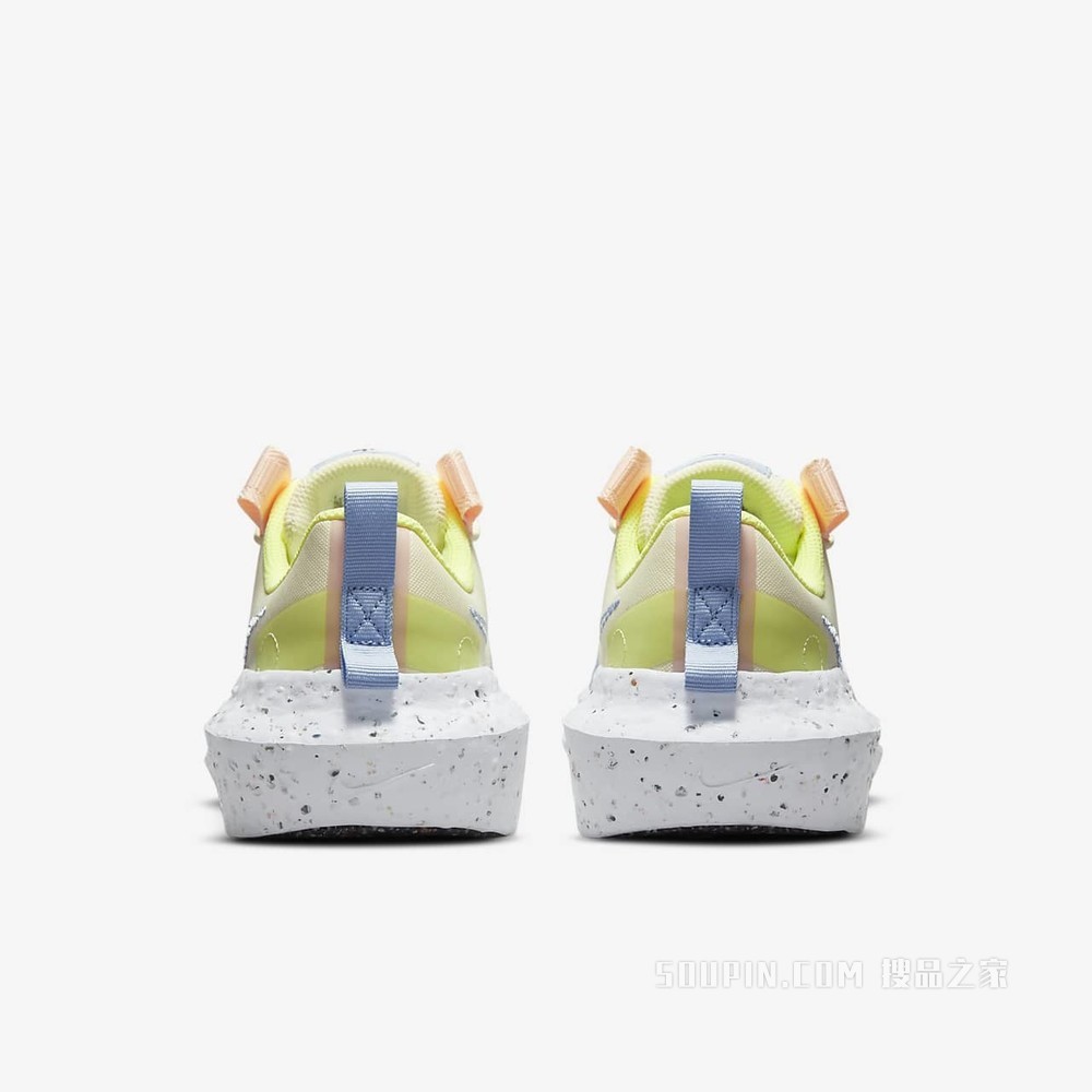 Nike Crater Impact 女子运动鞋