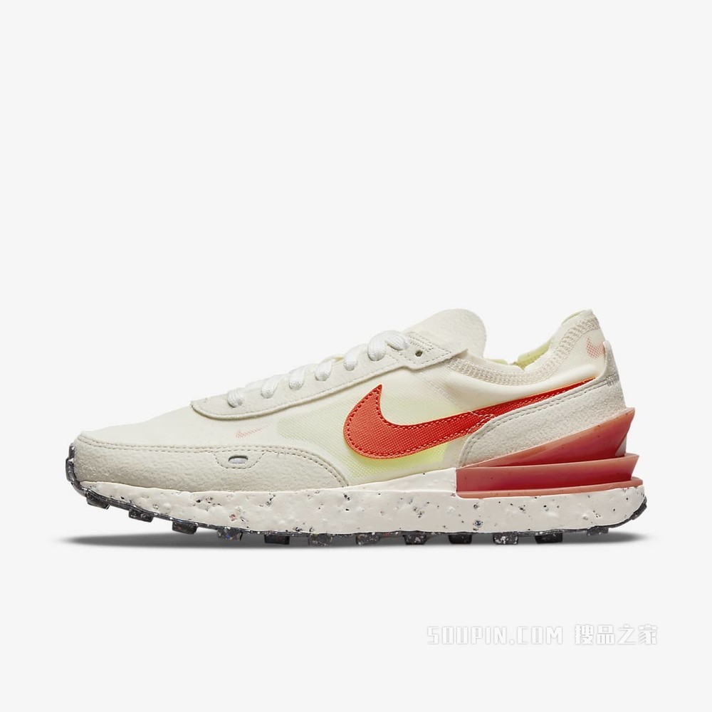 Nike Waffle One Crater SE NN 女子运动鞋