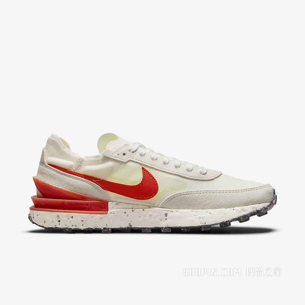 Nike Waffle One Crater SE NN 女子运动鞋