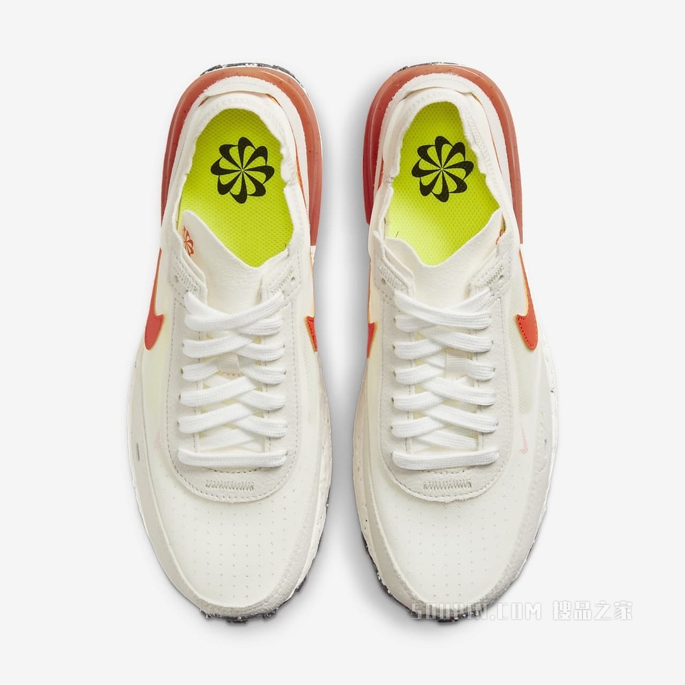 Nike Waffle One Crater SE NN 女子运动鞋