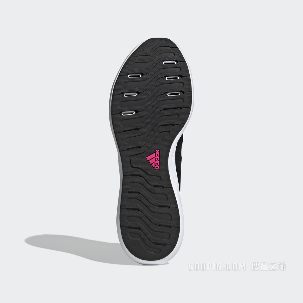 CLIMACOOL VENTANIA 低帮透气灵活跑步运动鞋