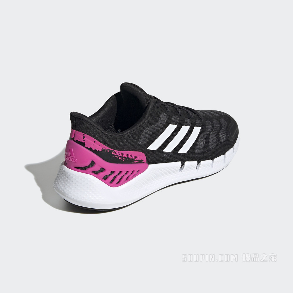 CLIMACOOL VENTANIA 低帮透气灵活跑步运动鞋
