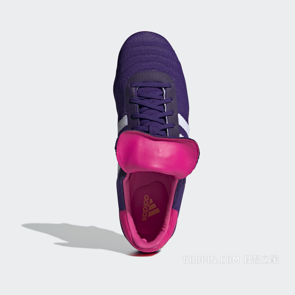 COPA MUNDIAL 21PK FG 硬天然草坪足球运动鞋