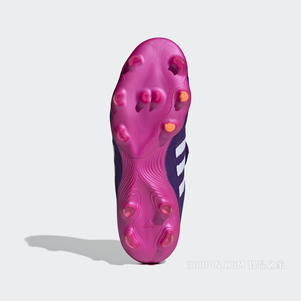 COPA MUNDIAL 21PK FG 硬天然草坪足球运动鞋