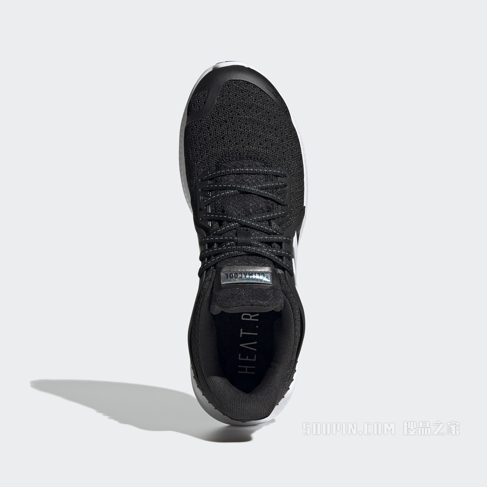 CLIMACOOL VENT 低帮跑步运动鞋