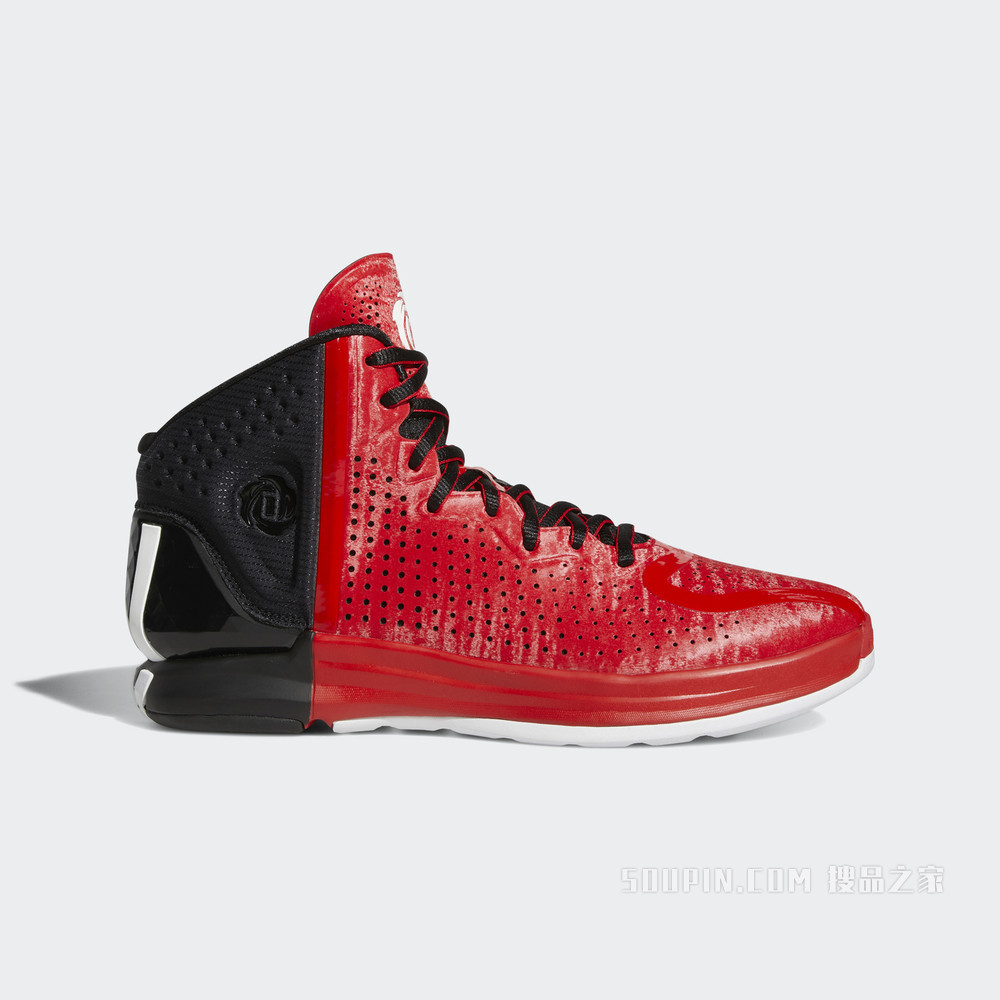 D Rose 4 Restomod 罗斯四代复刻中帮篮球运动鞋