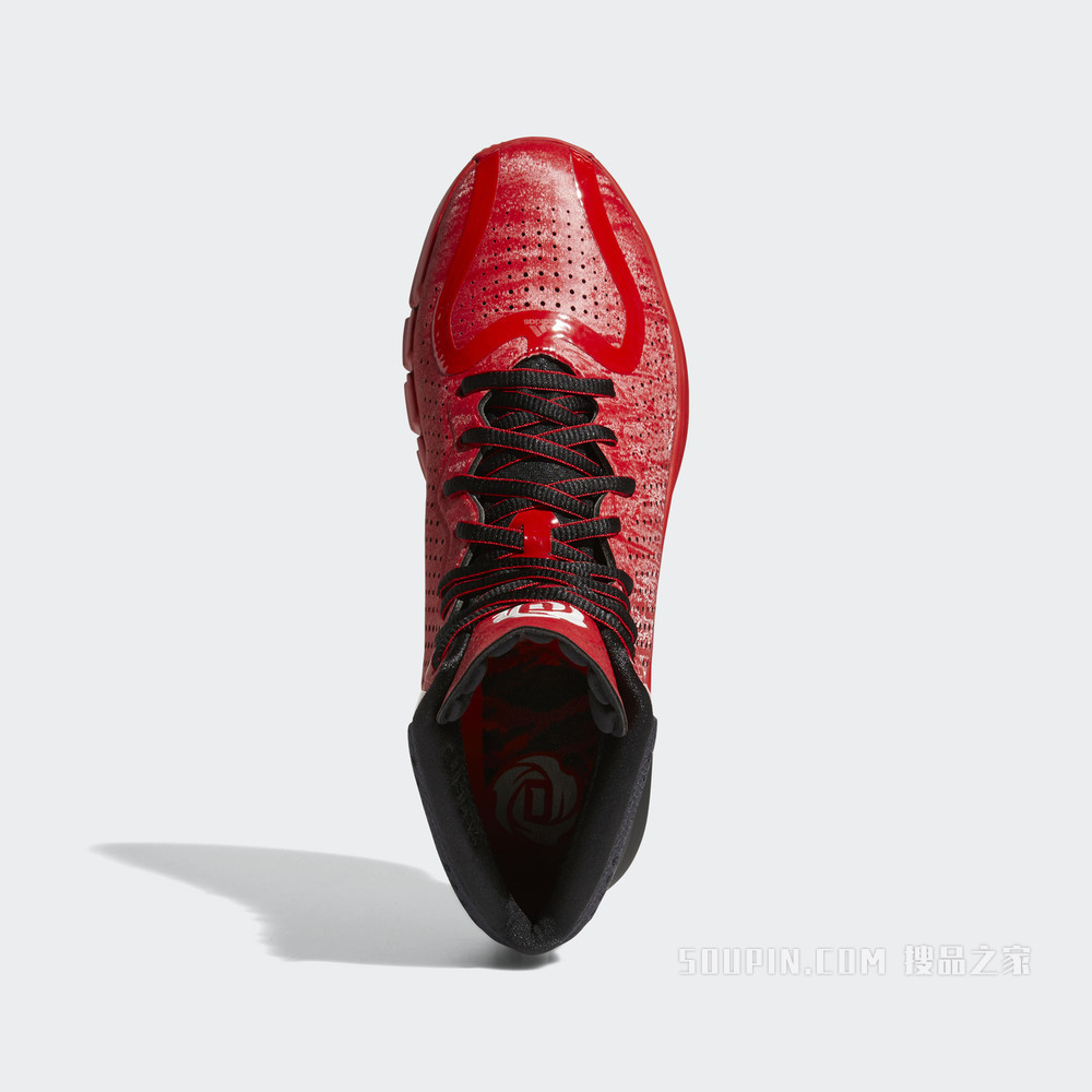 D Rose 4 Restomod 罗斯四代复刻中帮篮球运动鞋
