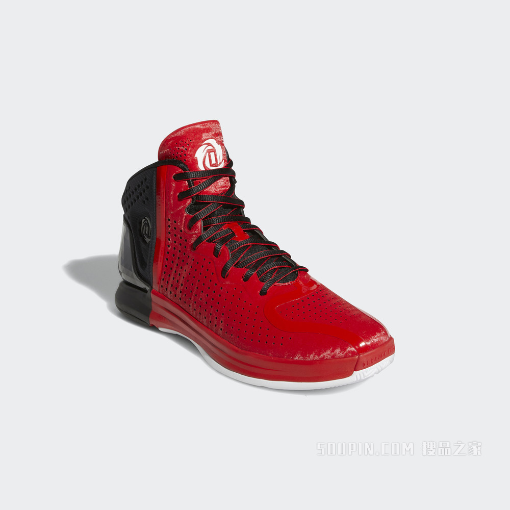 D Rose 4 Restomod 罗斯四代复刻中帮篮球运动鞋