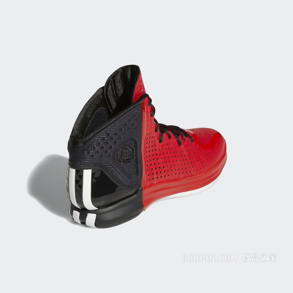 D Rose 4 Restomod 罗斯四代复刻中帮篮球运动鞋