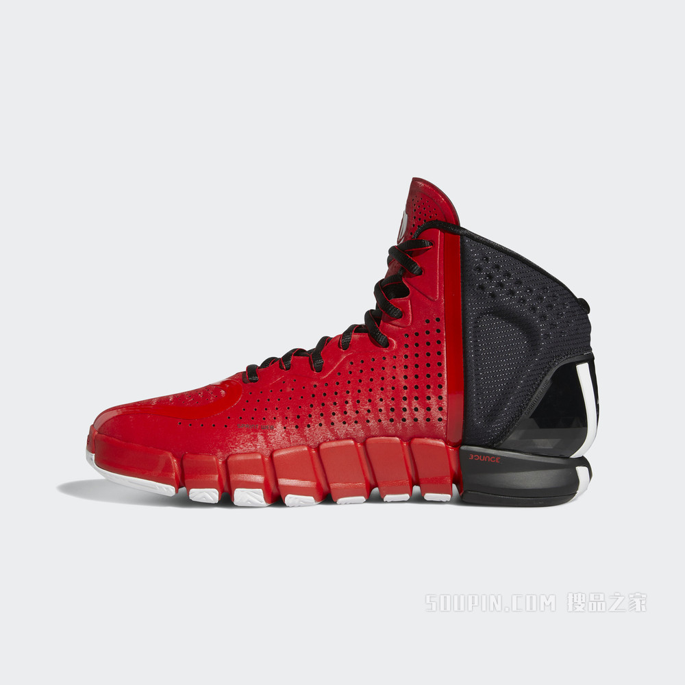 D Rose 4 Restomod 罗斯四代复刻中帮篮球运动鞋