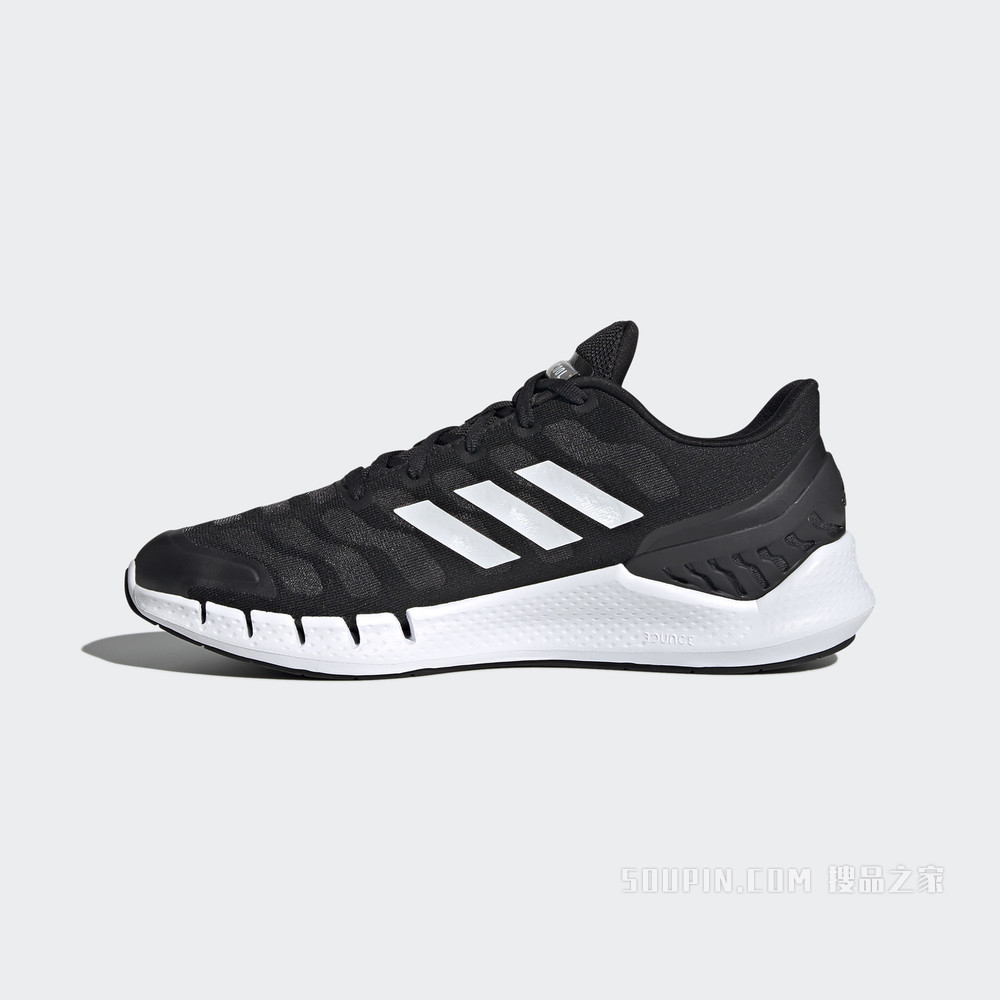 CLIMACOOL VENTANIA 低帮跑步运动鞋
