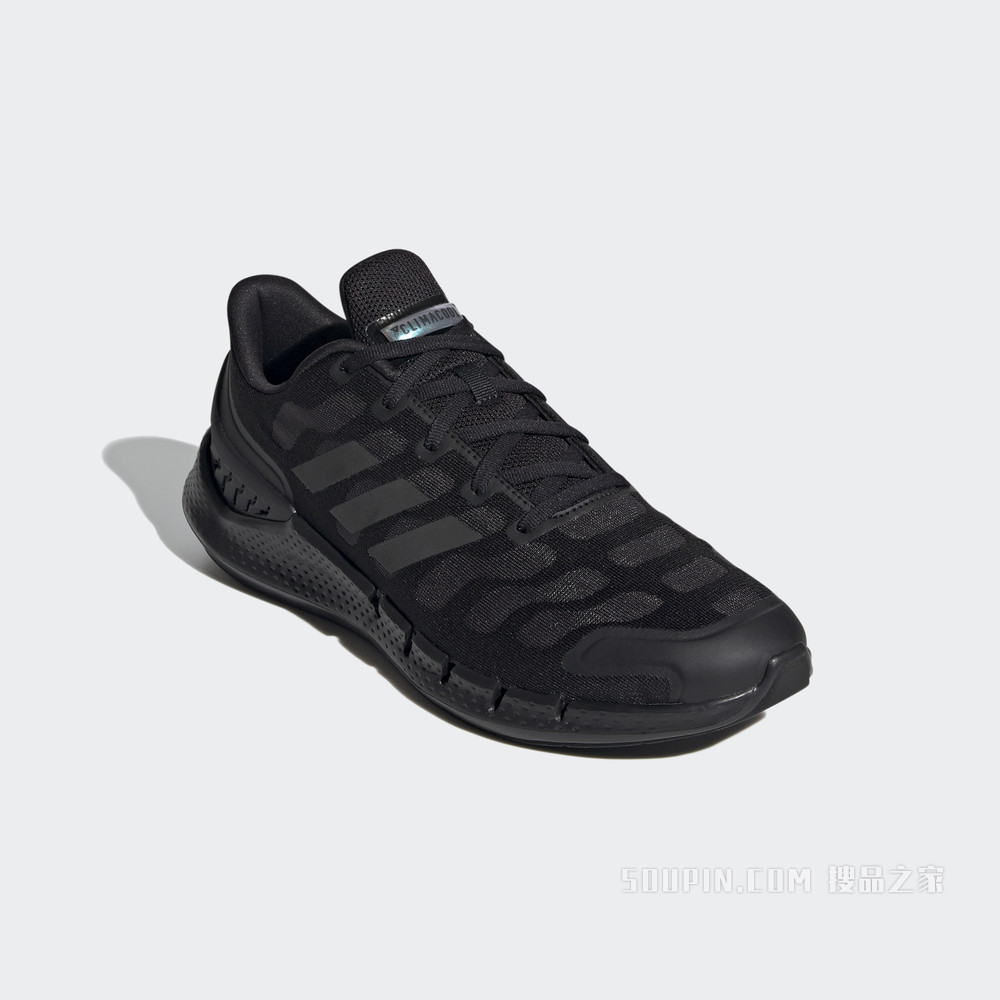 CLIMACOOL VENTANIA 低帮跑步运动鞋