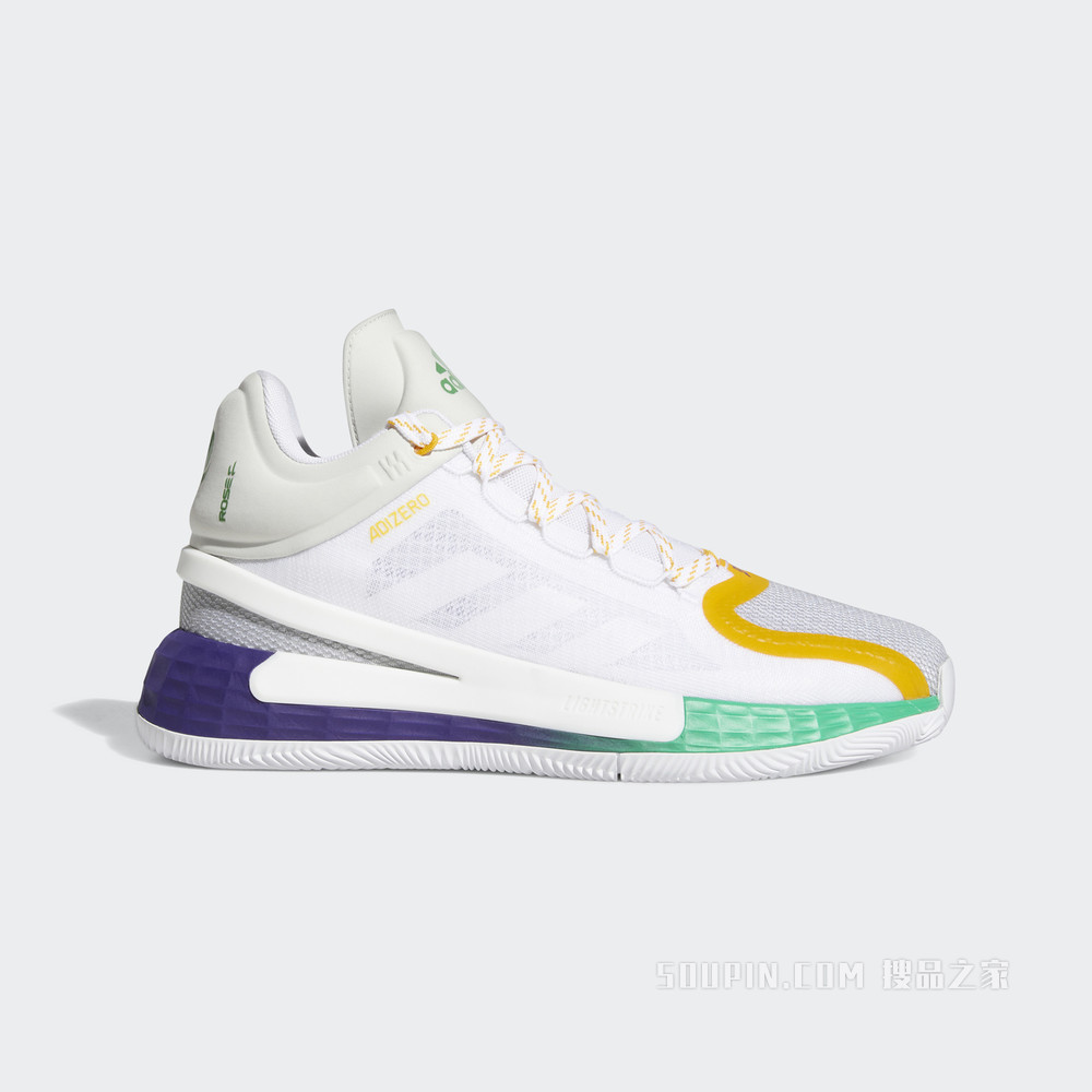 D Rose 11 中帮篮球运动鞋