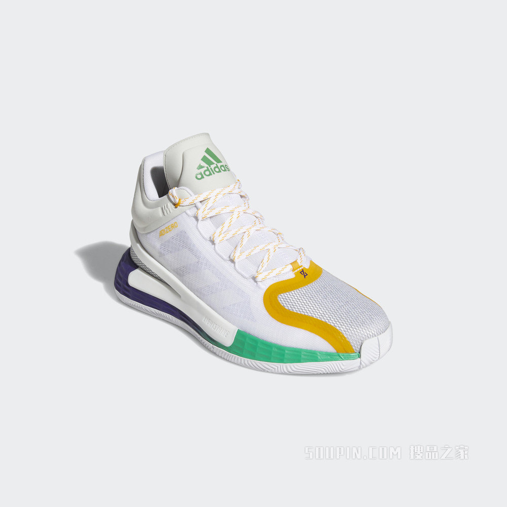 D Rose 11 中帮篮球运动鞋