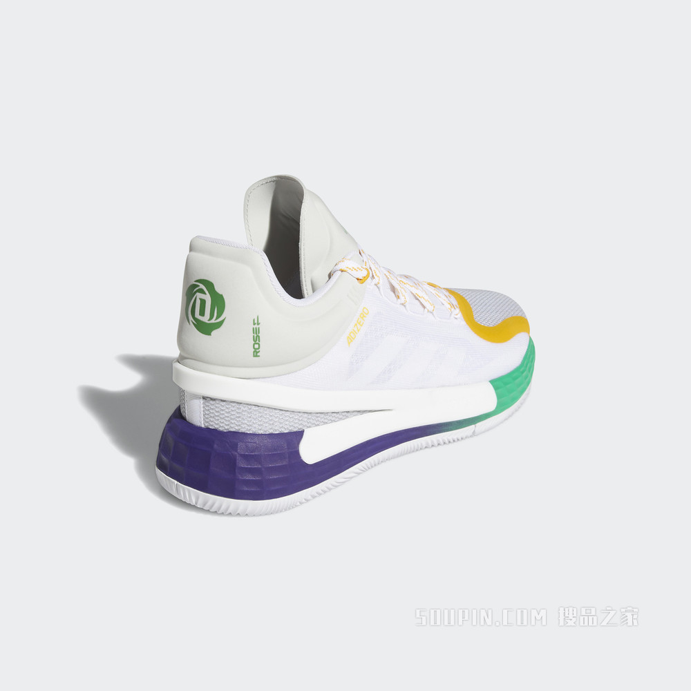 D Rose 11 中帮篮球运动鞋