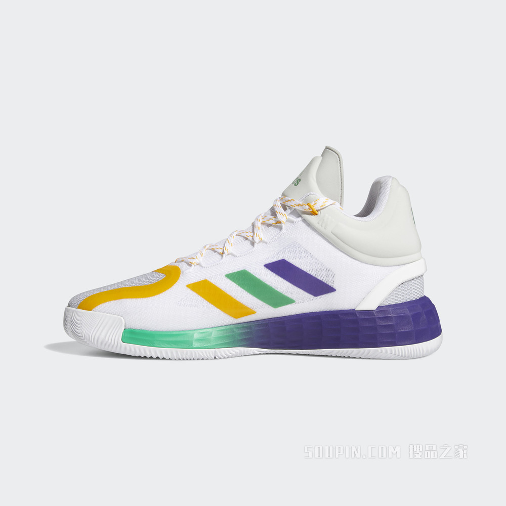 D Rose 11 中帮篮球运动鞋