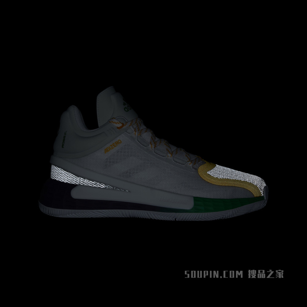 D Rose 11 中帮篮球运动鞋