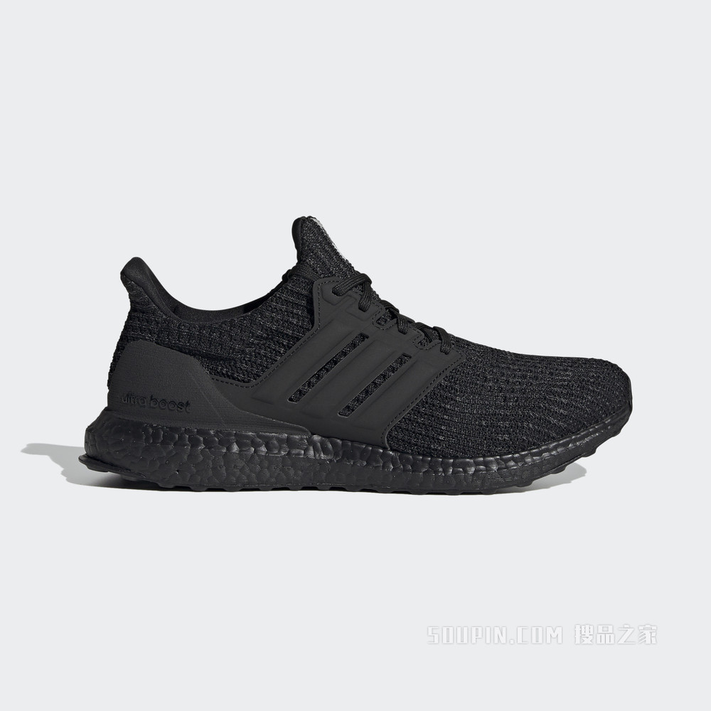 ULTRABOOST 4.0 DNA 低帮跑步运动鞋