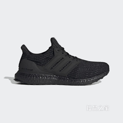 ULTRABOOST 4.0 DNA 低帮跑步运动鞋