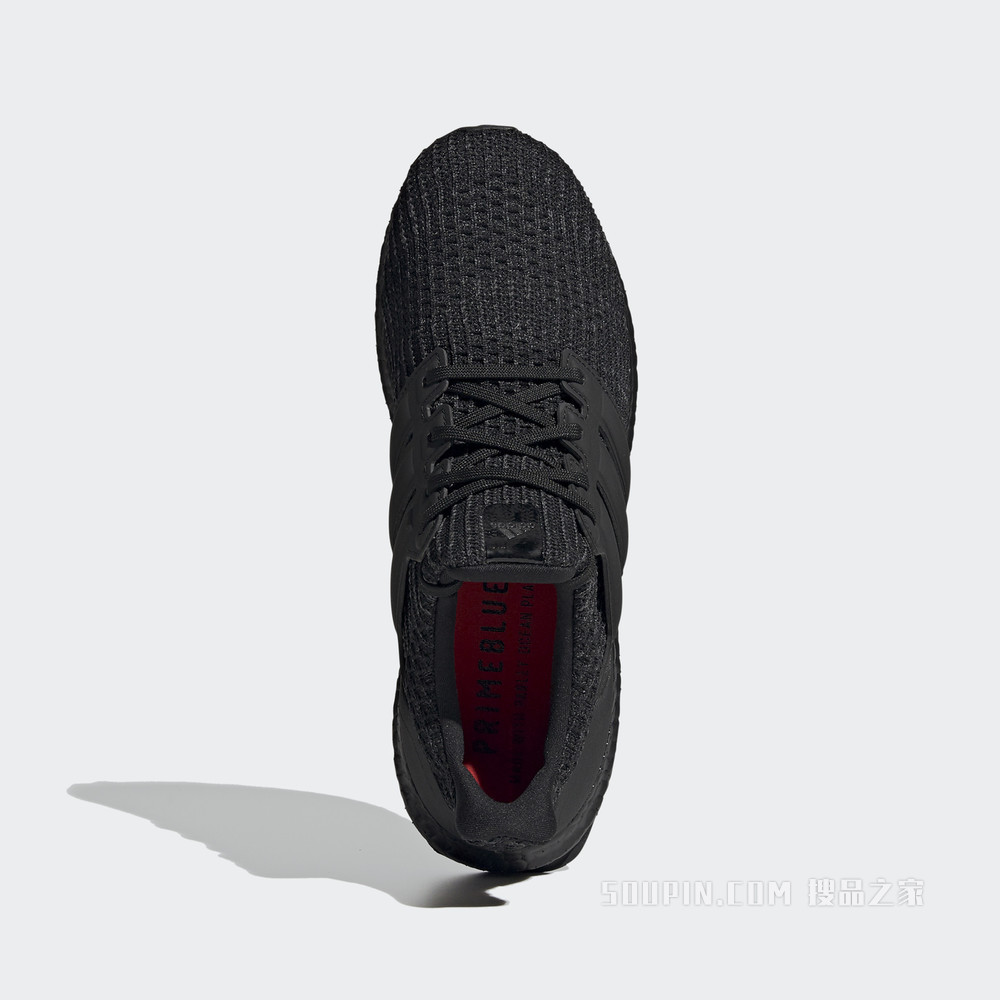 ULTRABOOST 4.0 DNA 低帮跑步运动鞋