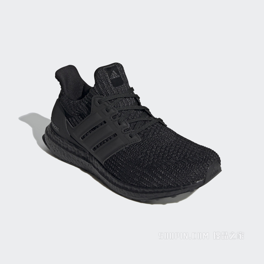 ULTRABOOST 4.0 DNA 低帮跑步运动鞋