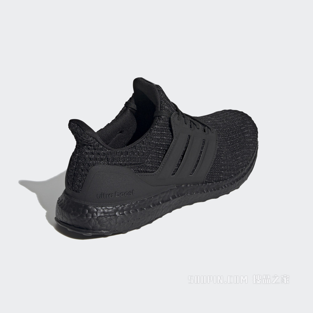 ULTRABOOST 4.0 DNA 低帮跑步运动鞋
